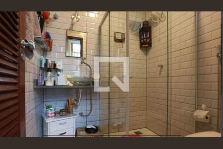Casa à venda com 3 quartos, 180m² em Tijuca, Rio de Janeiro