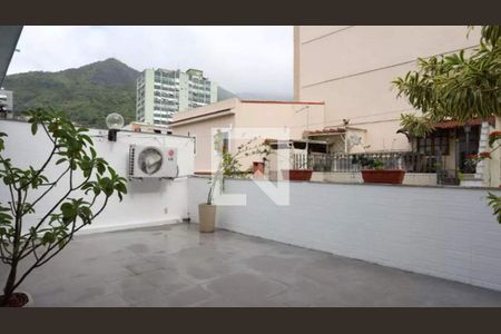 Casa à venda com 3 quartos, 180m² em Tijuca, Rio de Janeiro