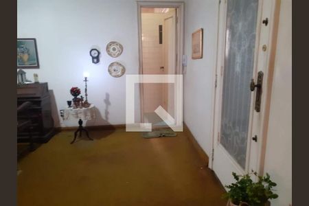 Apartamento à venda com 3 quartos, 213m² em Flamengo, Rio de Janeiro