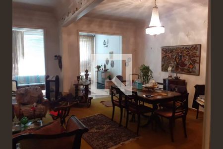 Apartamento à venda com 3 quartos, 213m² em Flamengo, Rio de Janeiro