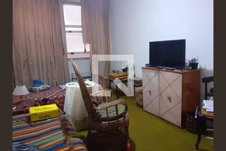 Apartamento à venda com 3 quartos, 213m² em Flamengo, Rio de Janeiro