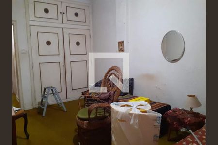 Apartamento à venda com 3 quartos, 213m² em Flamengo, Rio de Janeiro