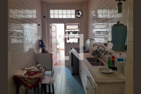 Apartamento à venda com 3 quartos, 213m² em Flamengo, Rio de Janeiro