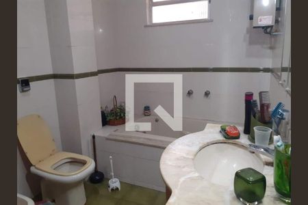 Apartamento à venda com 3 quartos, 213m² em Flamengo, Rio de Janeiro