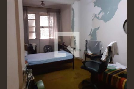 Apartamento à venda com 3 quartos, 213m² em Flamengo, Rio de Janeiro