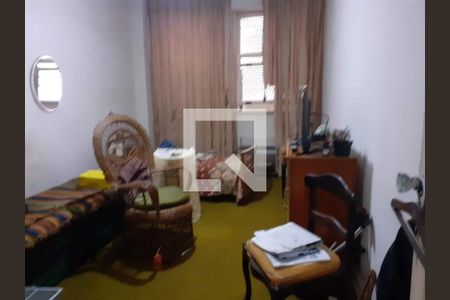 Apartamento à venda com 3 quartos, 213m² em Flamengo, Rio de Janeiro