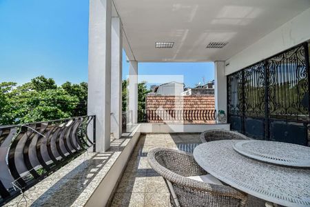 Casa à venda com 4 quartos, 200m² em Urca, Rio de Janeiro