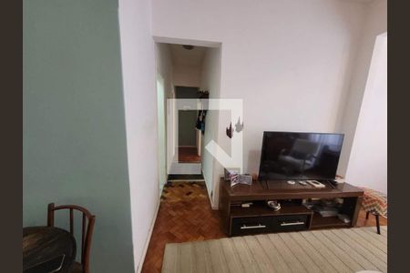 Apartamento à venda com 3 quartos, 94m² em Leblon, Rio de Janeiro