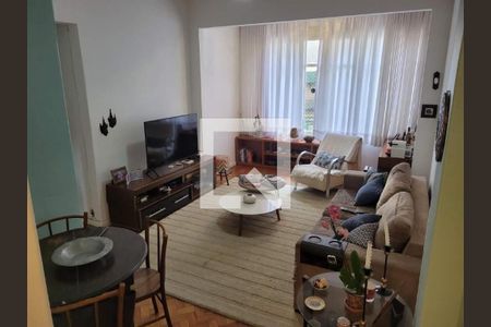 Apartamento à venda com 3 quartos, 94m² em Leblon, Rio de Janeiro