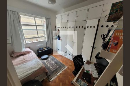 Apartamento à venda com 3 quartos, 94m² em Leblon, Rio de Janeiro