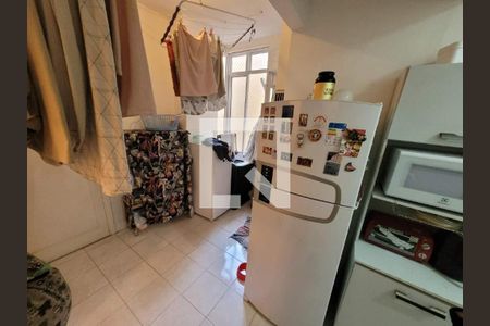 Apartamento à venda com 3 quartos, 94m² em Leblon, Rio de Janeiro