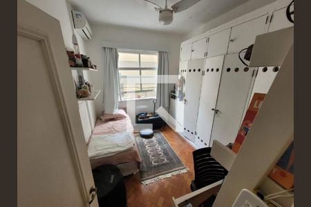 Apartamento à venda com 3 quartos, 94m² em Leblon, Rio de Janeiro