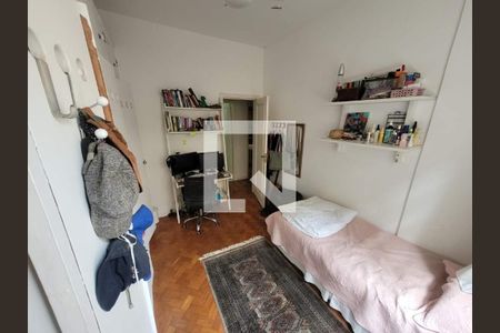 Apartamento à venda com 3 quartos, 94m² em Leblon, Rio de Janeiro