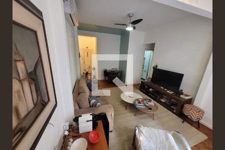 Apartamento à venda com 3 quartos, 94m² em Leblon, Rio de Janeiro