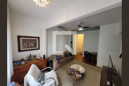 Apartamento à venda com 3 quartos, 94m² em Leblon, Rio de Janeiro