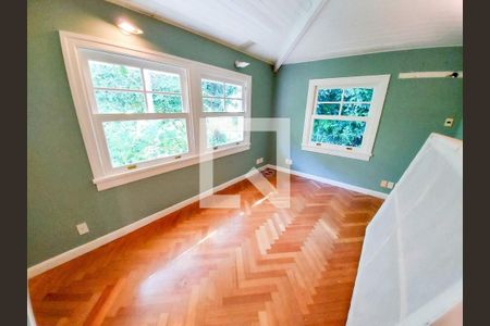 Casa à venda com 4 quartos, 673m² em São Conrado, Rio de Janeiro