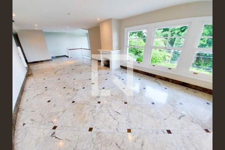 Casa à venda com 4 quartos, 673m² em São Conrado, Rio de Janeiro