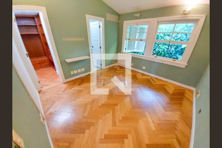 Casa à venda com 4 quartos, 673m² em São Conrado, Rio de Janeiro