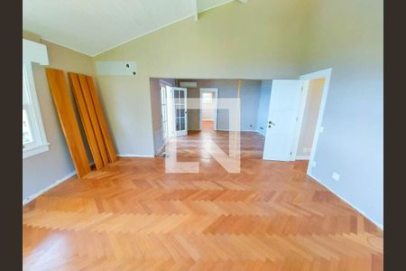 Casa à venda com 4 quartos, 673m² em São Conrado, Rio de Janeiro