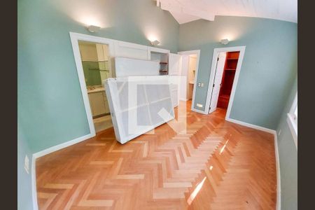 Casa à venda com 4 quartos, 673m² em São Conrado, Rio de Janeiro