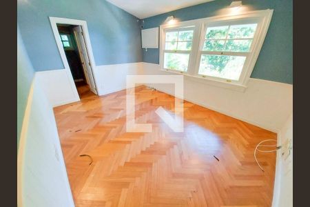 Casa à venda com 4 quartos, 673m² em São Conrado, Rio de Janeiro