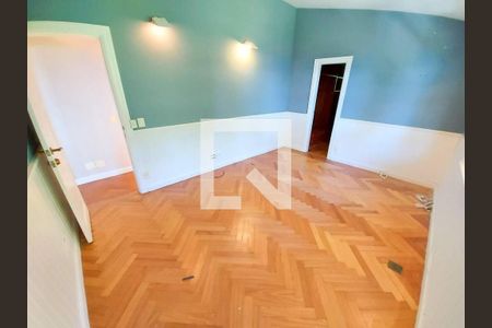 Casa à venda com 4 quartos, 673m² em São Conrado, Rio de Janeiro