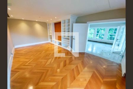 Casa à venda com 4 quartos, 673m² em São Conrado, Rio de Janeiro