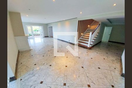 Casa à venda com 4 quartos, 673m² em São Conrado, Rio de Janeiro