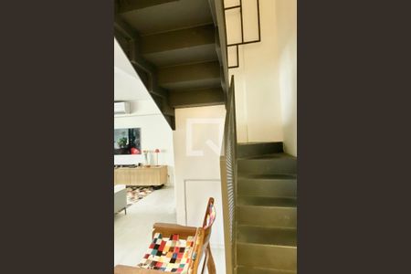 Sala de apartamento à venda com 2 quartos, 139m² em Leblon, Rio de Janeiro