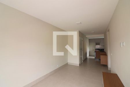 Sala de apartamento à venda com 2 quartos, 70m² em Anchieta, São Bernardo do Campo