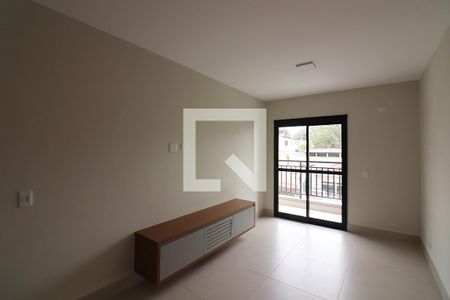 Sala de apartamento à venda com 2 quartos, 70m² em Anchieta, São Bernardo do Campo
