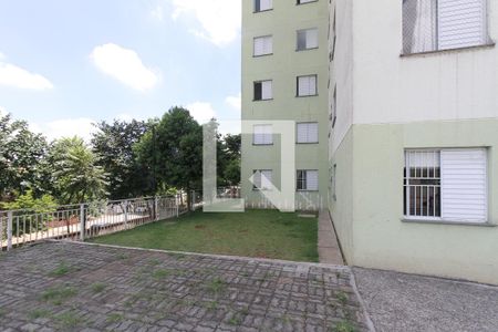 Área comum de apartamento à venda com 2 quartos, 50m² em Jardim Vila Formosa, São Paulo