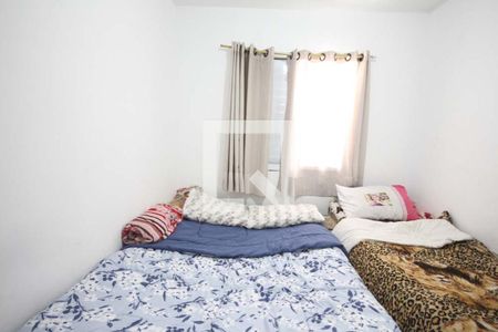 Quarto 1 de apartamento à venda com 2 quartos, 50m² em Jardim Vila Formosa, São Paulo