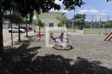 Área comum - Playground de apartamento à venda com 2 quartos, 50m² em Jardim Vila Formosa, São Paulo
