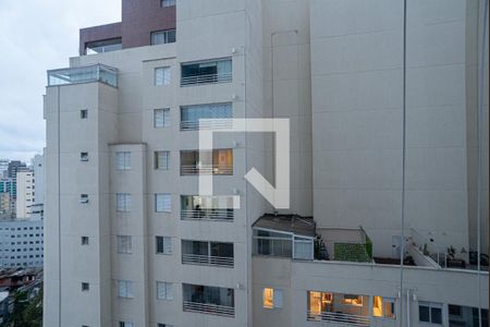 Vista do Studio de apartamento à venda com 1 quarto, 36m² em Bela Vista, São Paulo