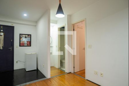 Studio de apartamento à venda com 1 quarto, 36m² em Bela Vista, São Paulo