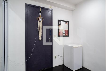Studio de apartamento à venda com 1 quarto, 36m² em Bela Vista, São Paulo