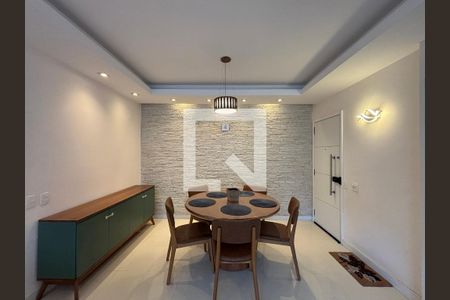 Sala de apartamento à venda com 3 quartos, 86m² em Copacabana, Rio de Janeiro