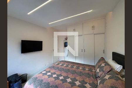 Quarto 1 de apartamento à venda com 3 quartos, 86m² em Copacabana, Rio de Janeiro