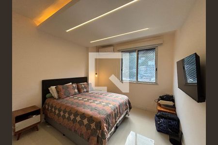 Quarto 1 de apartamento à venda com 3 quartos, 86m² em Copacabana, Rio de Janeiro