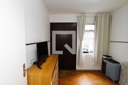 Quarto 1 de apartamento à venda com 3 quartos, 85m² em João Pinheiro, Belo Horizonte