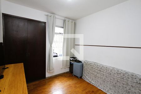 Quarto 1 de apartamento à venda com 3 quartos, 85m² em João Pinheiro, Belo Horizonte