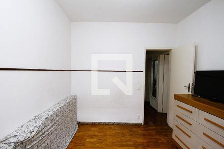 Quarto 1 de apartamento à venda com 3 quartos, 85m² em João Pinheiro, Belo Horizonte