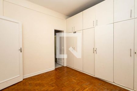 Quarto de apartamento à venda com 1 quarto, 55m² em Bela Vista, São Paulo