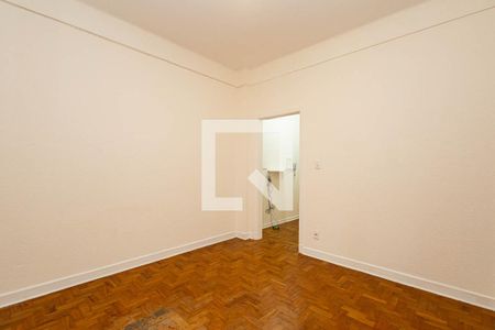 Sala de apartamento à venda com 1 quarto, 55m² em Bela Vista, São Paulo