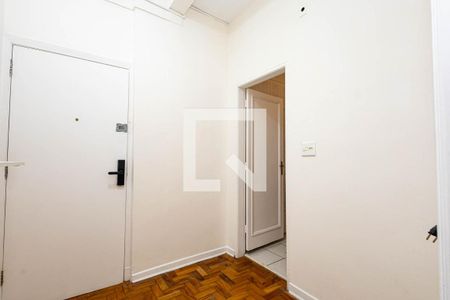 Sala de apartamento à venda com 1 quarto, 55m² em Bela Vista, São Paulo