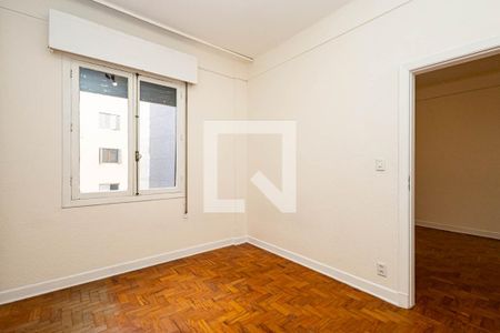 Quarto de apartamento à venda com 1 quarto, 55m² em Bela Vista, São Paulo
