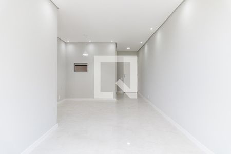 Sala de apartamento para alugar com 2 quartos, 51m² em Parque Bristol, São Paulo