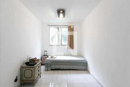 Sala de apartamento à venda com 1 quarto, 35m² em Colônia (zona Leste), São Paulo