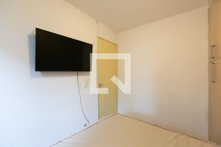 Quarto de apartamento à venda com 1 quarto, 35m² em Colônia (zona Leste), São Paulo